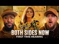 American Rappers React to Judy Collins “Both Sides Now” | We Were NOT Ready