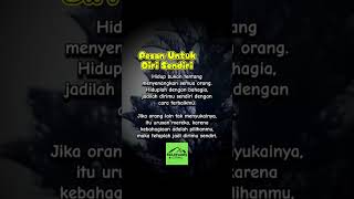 kata motivasi, kata bijak, nesehat, nasihat agama, kata mutiara