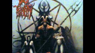 Black Trinity - Oath of Blood and Iniquity