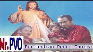 Video thumbnail of "Anna Rettob - Ning Yesus"