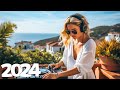 Alan Walker, Dua Lipa, Coldplay, Martin Garrix & Kygo, The Chainsmokers Style 🔥 Summer Vibes #4