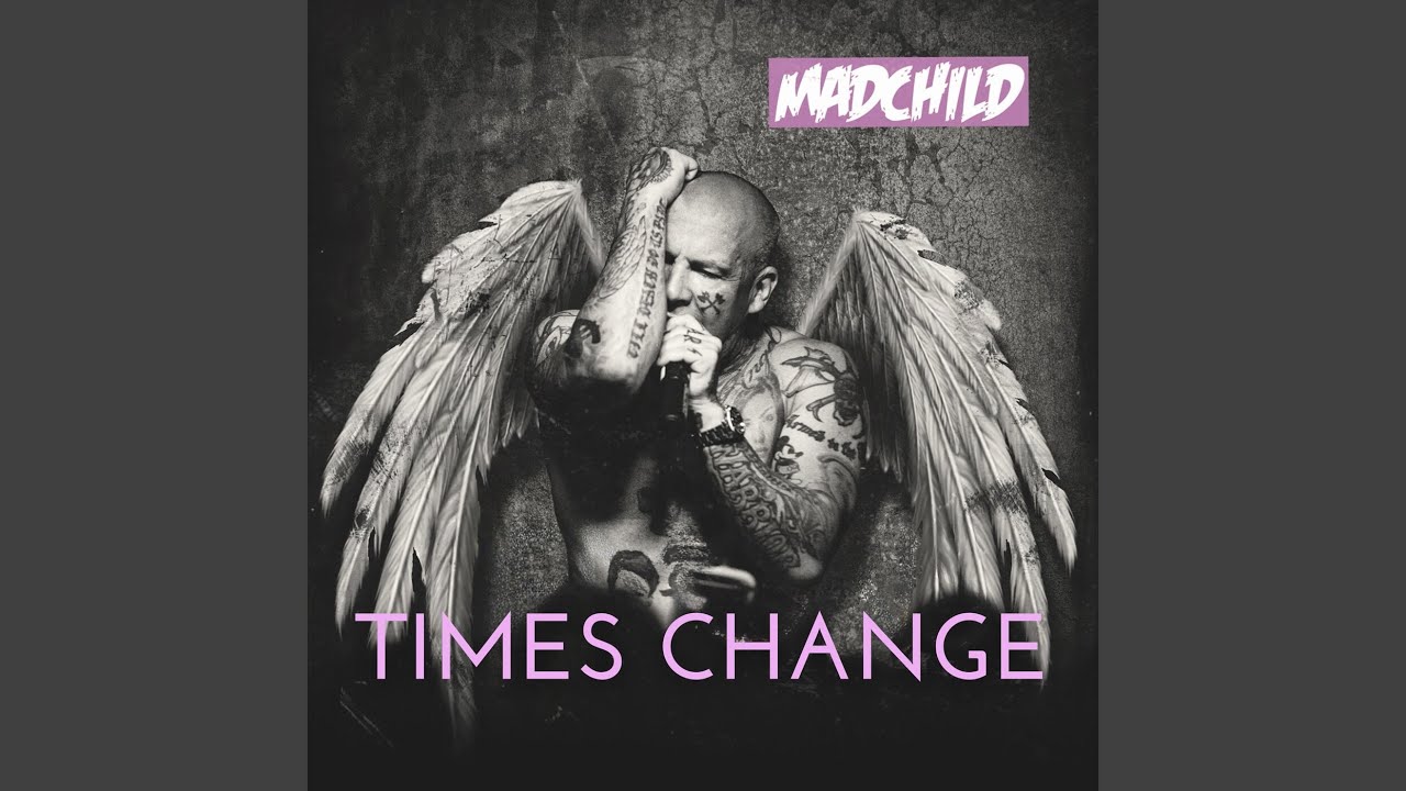 Times Change - YouTube