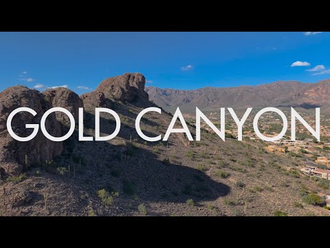 Zillow Gold Canyon