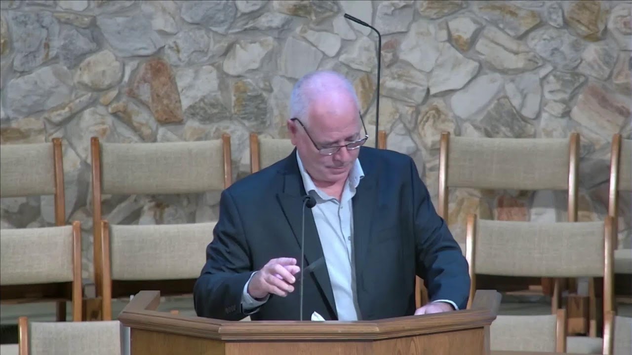 Central Baptist Church of Melbourne, FL Live Stream