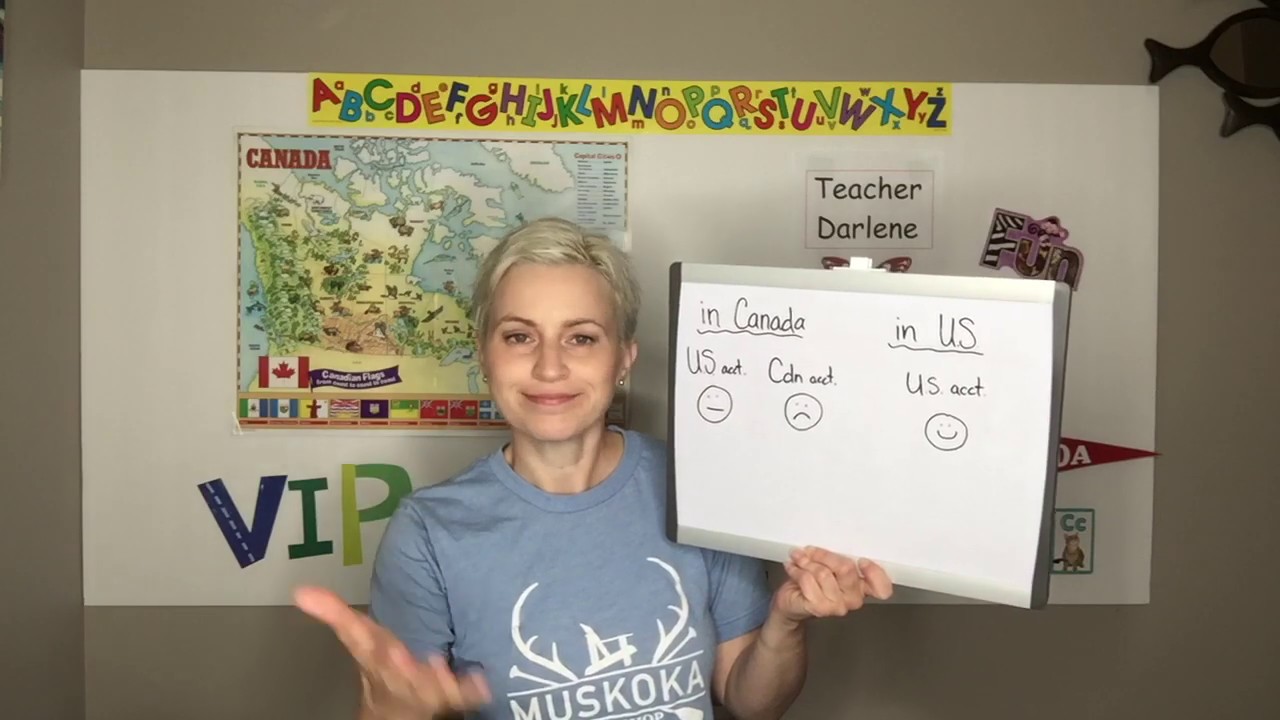 How VIPKID Teachers in Canada can receive their US payment