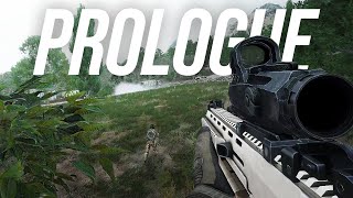 ARMA 3 Campaign | Prologue [21:9]