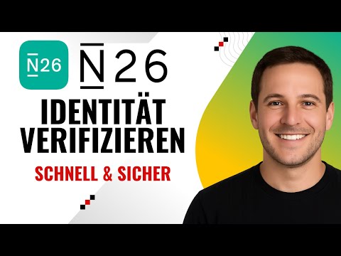 Ihre Dokumente für die erfolgreiche Verifizierung