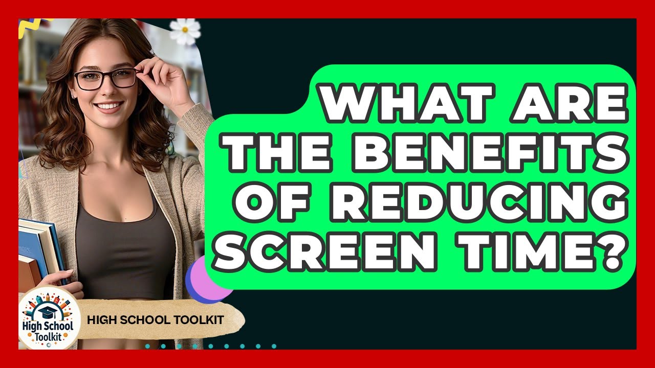 Health Benefits of Reducing Screen Time | ACP
