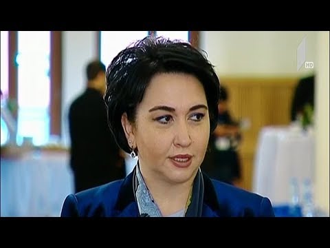 ხელისუფლების პასუხი ოპოზიციას