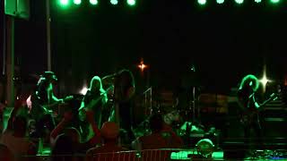Train Kept a' Rollin' by Draw the Line. The Only Aerosmith Endorsed Tribute Band.