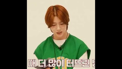 when yeonjun takes revenge on beomgyu #beomgyu #beomjun #yeongyu #yeonjun #txt