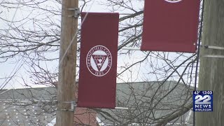 Springfield College postpones commencement due to coronavirus