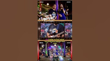 Jamu Pegel Mlarat - Fendik Adella ft Difarina Indra - OM ADELLA | Catch The Moment