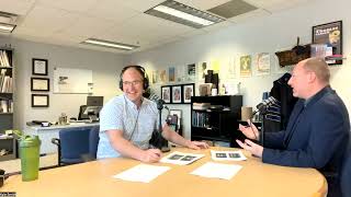 84 Rehearsal Techniques - Focus on Feedback with Dr Philip Edelman