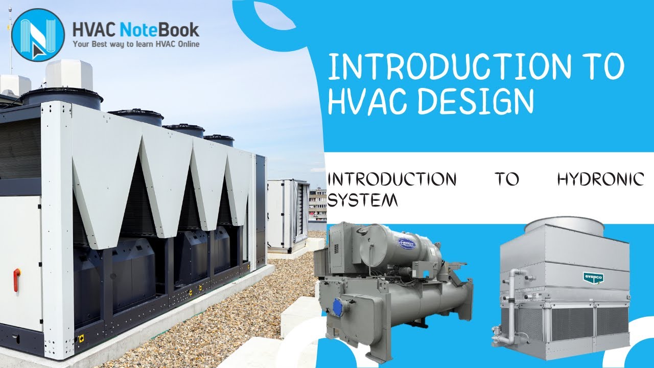 Episode. 10 introduction to Hydronic System YouTube
