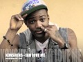 Konshens - Jah Love Me | Washroom Entertainment 2011