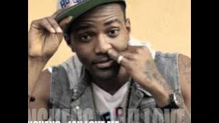 Konshens - Jah Love Me | Washroom Entertainment 2011