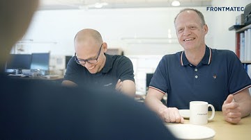 Frontmatec Control Systems | HR video Skive 2021 (short)