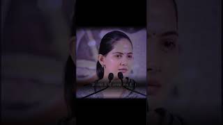 || Aise Doat Mat Bnaiye Jo Galat Mein Bhi Aapka Sath De || @Iamjayakishori ||