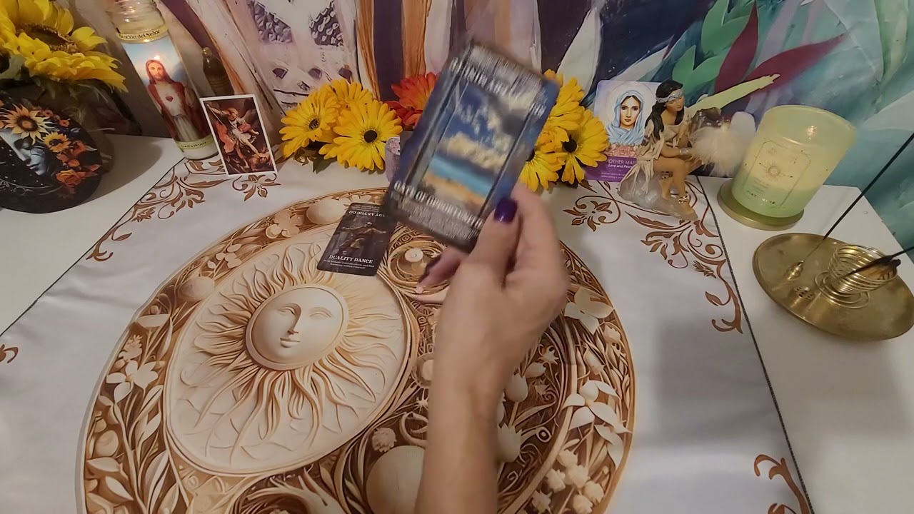 Sagittarius-Duality Dance- Your Voice is Powerful- Prevailing against all odds-Heeding the call