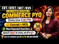 #Commerce PYQ Crash Course | Class 10 | Most Expected Questions 2026 | One Shot Revision