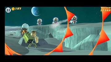 Major Mayhem 2 - Gameplay Part 9 (Android)