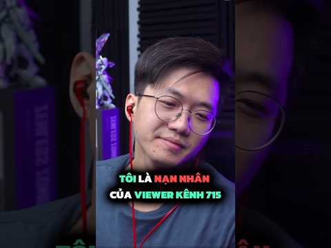 Tôi ... Là