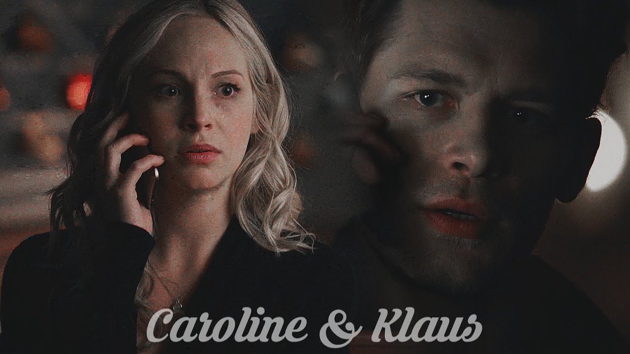 klaus & caroline | how rare and beautiful