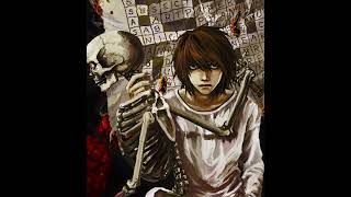Beyond Birthday Theme (Fan Made) Death Note: Los Angeles BB Murder Case