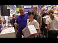 Червоноград «Епіцентр» Відкриття Торговий центр 10 серпня 2019 р