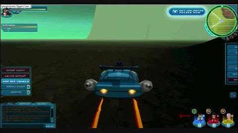 Fusionfall how to get to the sweet revenge.Part2.