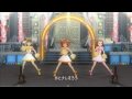 iDOLM@STER L4U! HD Colorful Days REMIX B AMI YAYOI IORI xbox360 (Sweet break girl)