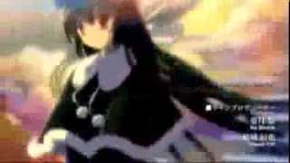 Waves - Dj Satomi (Anime mix)