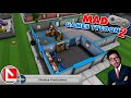HUMILDE INÍCIO DA FUTURA MAIOR DESENVOLVEDORA DE JOGOS - MAD GAMES TYCOON 2 - (Gameplay/PC/PTBR) HD