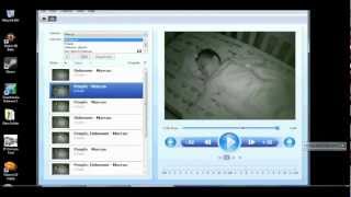 How to Record Foscam Webcam Video on Windows or Mac using vitamind screenshot 3
