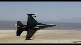 General Dynamics X-62 VISTA by wcolby 285 views 3 weeks ago 1 minute, 11 seconds
