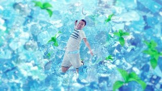 Dettol Cool - Perlindungan dari 100* Kuman, Smash Bau Badan!