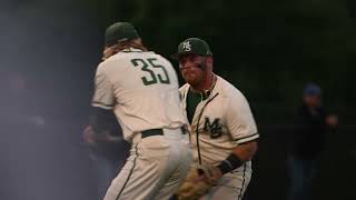 MSSU Baseball vs SAU Recap