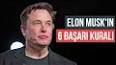 Elon Musk: Yenilik ve Hırsın Biyografisi ile ilgili video