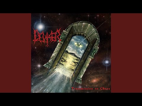 Deviser — The Dark Mood Gathered