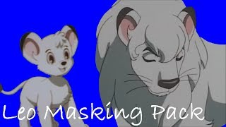 Ｌｅｏ Ｍａｓｋｉｎｇ Ｐａｃｋ １