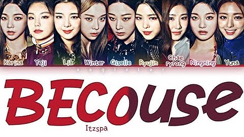 How would Itzspa (있스파) sing - 