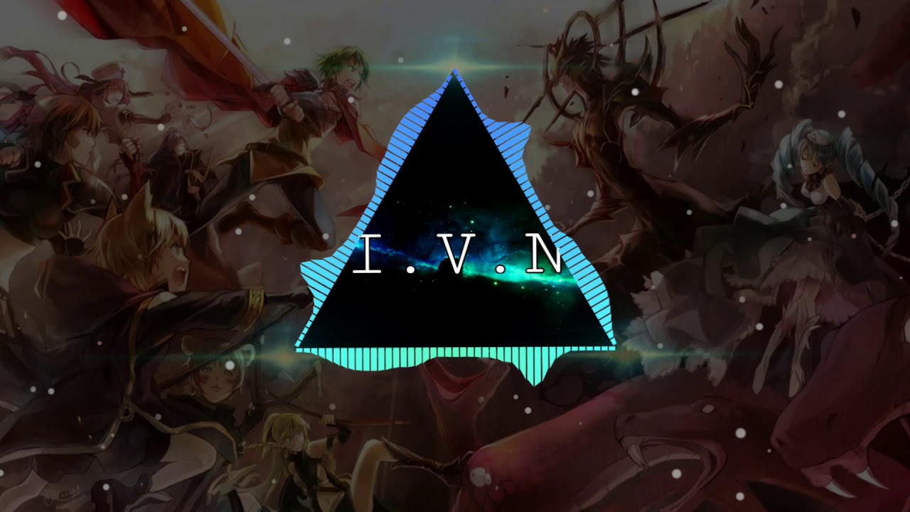 [ Nightcore ] Distortion - BABYMETAL