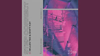 Step Correct (Extended Mix)