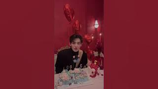 250309 Hyunjun Hur's Instagram Live