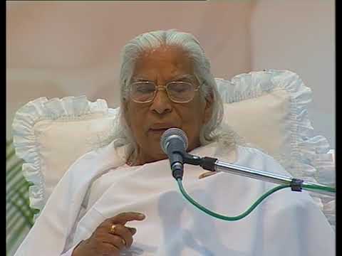 दादी मनोहर इन्द्रा - 17/3/2008