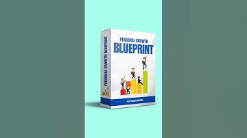 Professional Ebook Cover Design with 3d Mockup | Canva Tutorials #shorts #graphicdesign