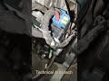 bypass Gateway Module & Scanning Jeep compass #shorts#youtubeshorts