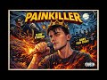 MR M - Painkiller (Official Music Video)