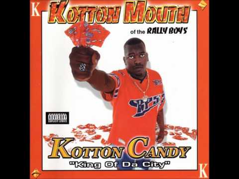 Kottonmouth — Kottonmouth - Whachta Boyz Wanna Do
